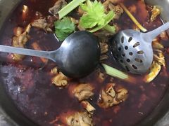 -重庆特色冷锅鱼(武大店)
