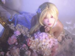 -马猴烧酒二次元cosplay换装写真自拍体验馆