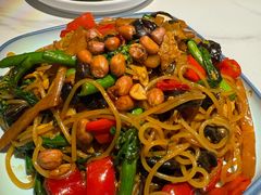 -柳喜辣·烧烤酒局(跃进总店)