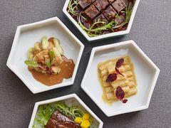 北京味道-晟永興烤鸭店(五道口店)