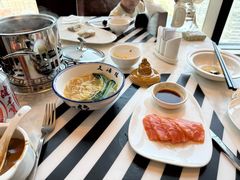 -万达文华酒店·48F云端窗景美食汇自助餐厅