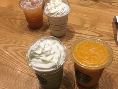 -星巴克臻选(成都太古里店)