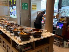-绍兴老味道·非遗门店(银泰城店)