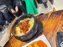-杀猪天·韩国烤肉(总店)