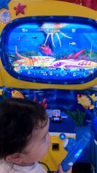 -卡通尼乐园·生日会(烟台永旺店)