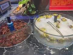 -汉江山料理级自助烤肉黑金冠(周口好吃城店)