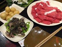 -宽板凳老灶火锅(南礼士路店)