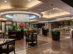 -暨阳湖大酒店-西餐厅