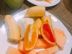 -三亚亚龙湾雅高美爵酒店