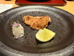 -炎橘·板前料理 Omakase