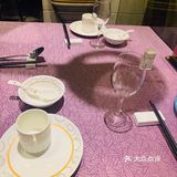 三杯鸡比较入味，藤椒鱼味道也不错