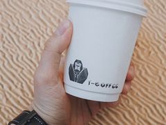 -T-COFFEE(长江花园店)
