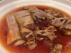-西贝(上海中心店)