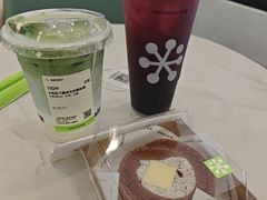 -奈雪的茶(花城汇中区PRO店)