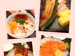 -江户前寿司(好运街店)