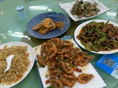 -景好海鲜餐厅(大鹏必选旅游店)