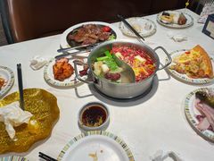 -吉布鲁牛排海鲜自助(成都大悦城店)