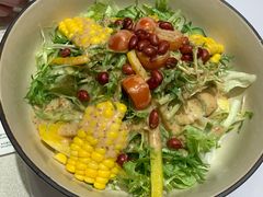 -紫光园·烤鸭·北京菜(劲松店)