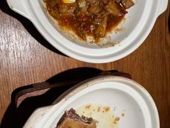 客语咸香鸡-客语-客家菜(石岐店)