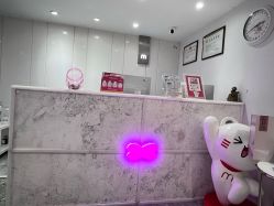 -咪咪专业脱毛连锁机构