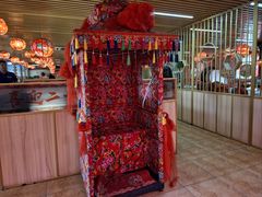 -东北民俗村·东北菜(翻身店)