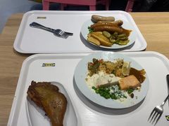 -宜家·瑞典风味餐厅(四元桥店)