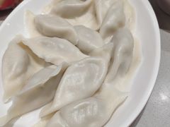 -喜家德虾仁水饺(华强天虹店)