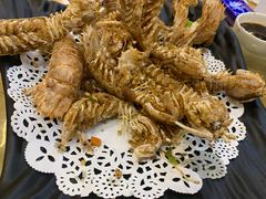 -九號渔港·蒸汽海鲜·粤菜茶点(八卦岭店)