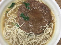 素鸡拉面-崔记拉面馆(航北店)