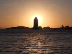 -青岛第三海水浴场