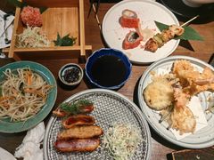 -一豚轩·烧鸟·豚骨拉面(五四路店)