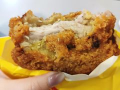 -麦当劳(温州人民路店)