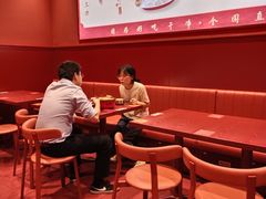 -喜家德虾仁水饺(岗厦北店)