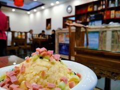 -砂锅李(九江路店)