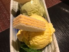 -青叶日式料理(飘亮阳光广场店)