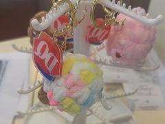 -DQ·蛋糕·冰淇淋(金鼎购物中心店)