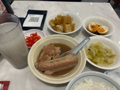 -松發肉骨茶(牛车水店)