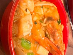 -UPPER KITCHEN(延安路店)