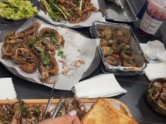 -老虎滩大连海鲜烧烤(建邺云锦路总店)