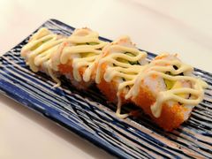 -羽寿司(东方宝泰店)