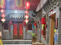 -即墨老公社·海肠捞饭大王(古城店)