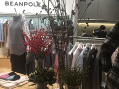 -新世界百货(明洞总店)