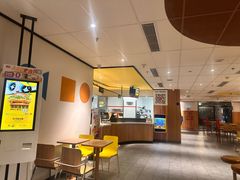 -麦当劳(三星城首创奥莱店)