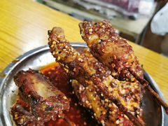 -袁师傅烤肉(弹子石店)
