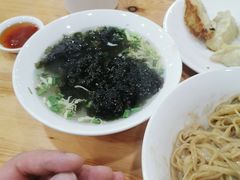 -味一早餐(民安路店)