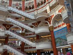-江南环球港