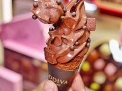 -GODIVA(港汇恒隆广场)