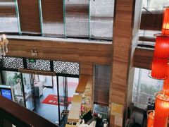 -楚鱼王·河鲜·湖北菜(华农店)