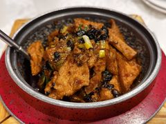 家乡豆腐-马凯餐厅(地安门店)