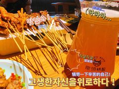 -龙头烤羊排•烤全羊•精酿扎啤(厦滘店)